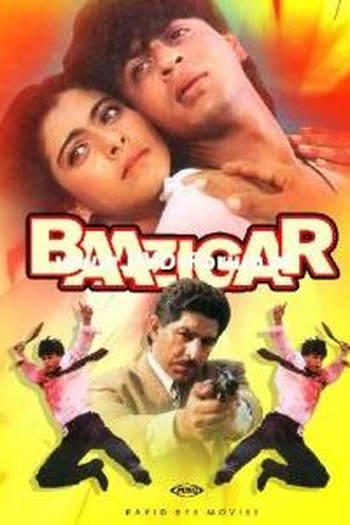 de Filme Baazigar (1993)