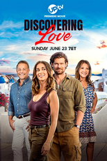 Discovering Love (Discovering Love)