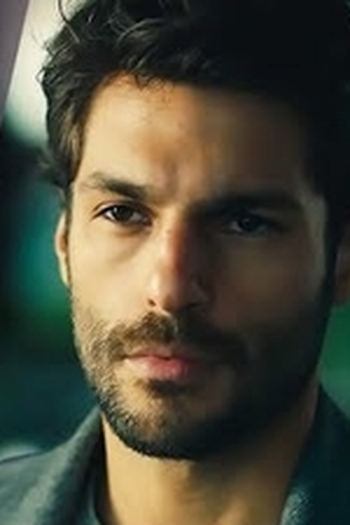 Poster de Episódio Cihangir Ve Kaan (2019)