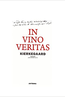 In Vino Veritas - Poster / Capa / Cartaz - Oficial 1