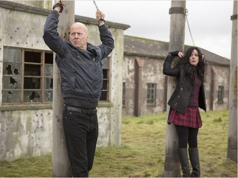 Foto 4 de RED 2: Aposentados e Ainda Mais Perigosos 