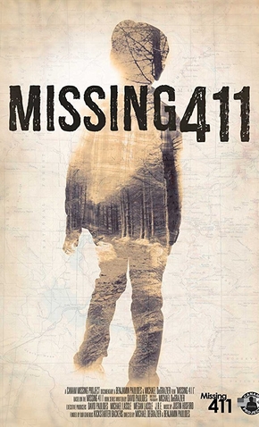 missing 411 movie