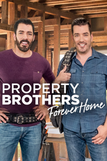 Irmãos à Obra: Lar Sempre Lar (1ª Temporada) (Property Brothers: Forever Home (Season 1))