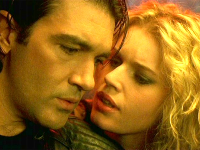 Foto 28 de Femme Fatale