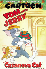 Felino Casanova (Casanova Cat)