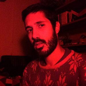 Foto de perfil de Victor