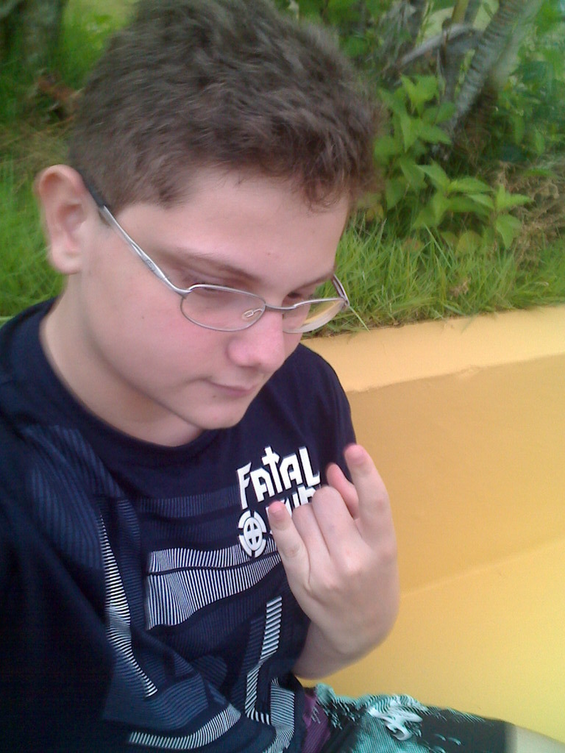 Lucas - Foto 1