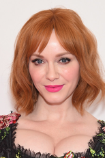 Christina Hendricks