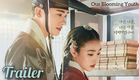 Our Blooming Youth | 청춘월담 | Official Trailer | Korean Drama | 2023