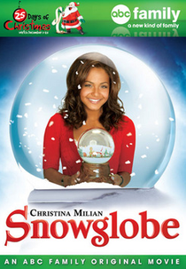 Globo de Neve (Snowglobe)