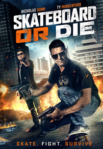 The Hunters' Club (The Hunters' Club)