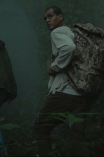 Poster de Episódio Episódio 10 (2022)