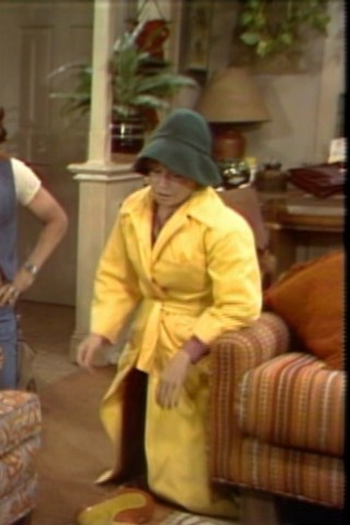 Poster de Episódio Jealousy (Part 2) (1978)