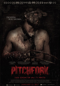 Pitchfork (Pitchfork)