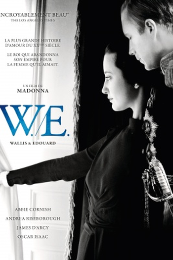  de Filme W.E.: O Romance do Século (2012)