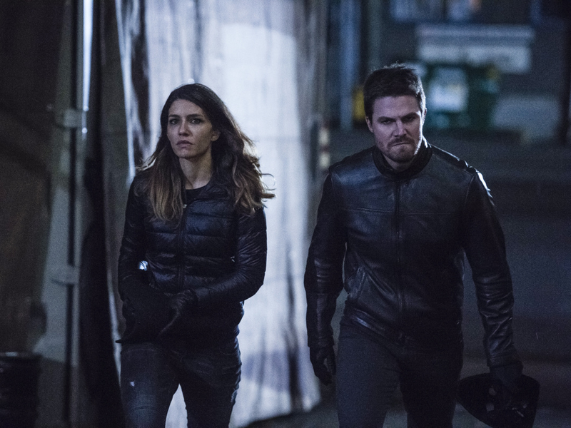 Foto 14 de Arqueiro (5ª Temporada)