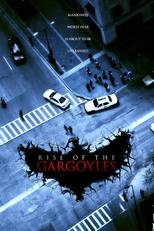 Filhos Da Escuridão (Rise of the Gargoyles)