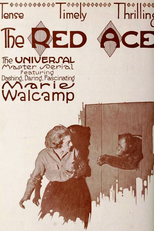 The Red Ace (The Red Ace)