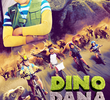 Dino Dana - The Movie