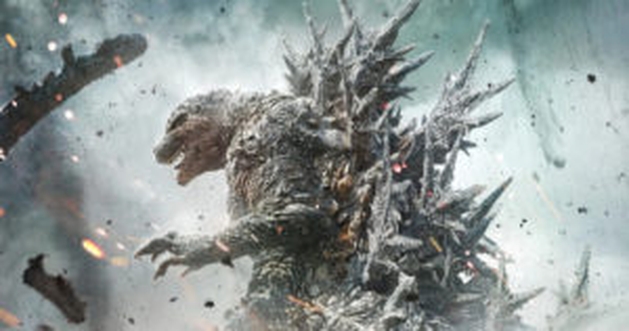 Crítica: Godzilla - Minus One - Infinitividades