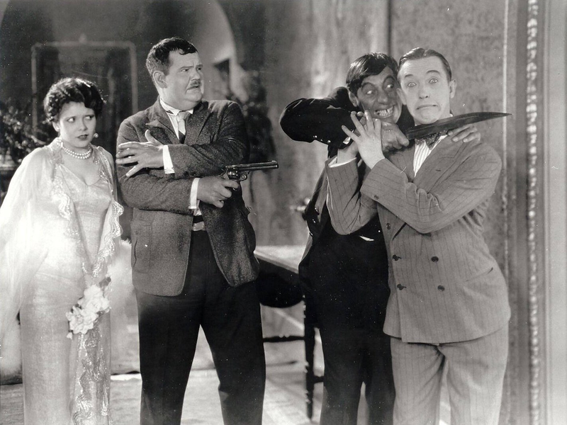 Foto 2 de Detetives Pensam?