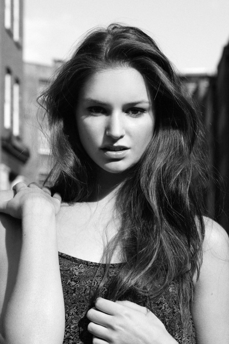 Vanessa Grasse - Foto 1