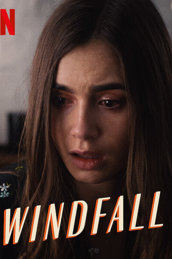  de Filme Sorte De Quem? (2022)