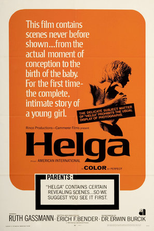 Helga: A Vida Íntima de uma Jovem Mulher (Helga - Vom Werden des menschlichen Lebens)