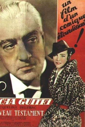 de Filme O Novo Testamento (1936)