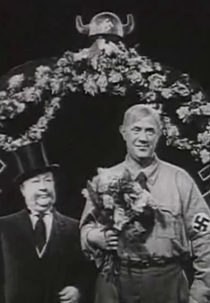 O Jovem Fritz (Yunyi Frits)