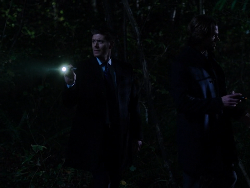 Foto 50 de Sobrenatural (12ª Temporada)