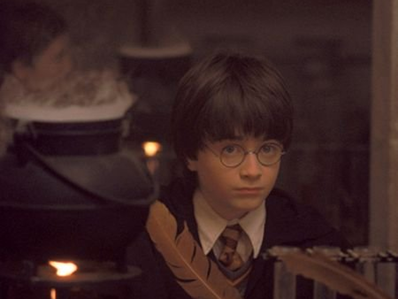 Foto 6 de Harry Potter e a Pedra Filosofal