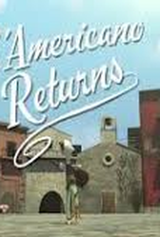 Poster 1 de Curta Proibido Cantar (2015)