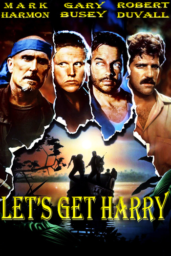  de Filme Resgate Infernal (1986)