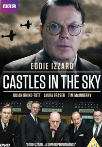 Castelos no Céu (Castles in the sky)