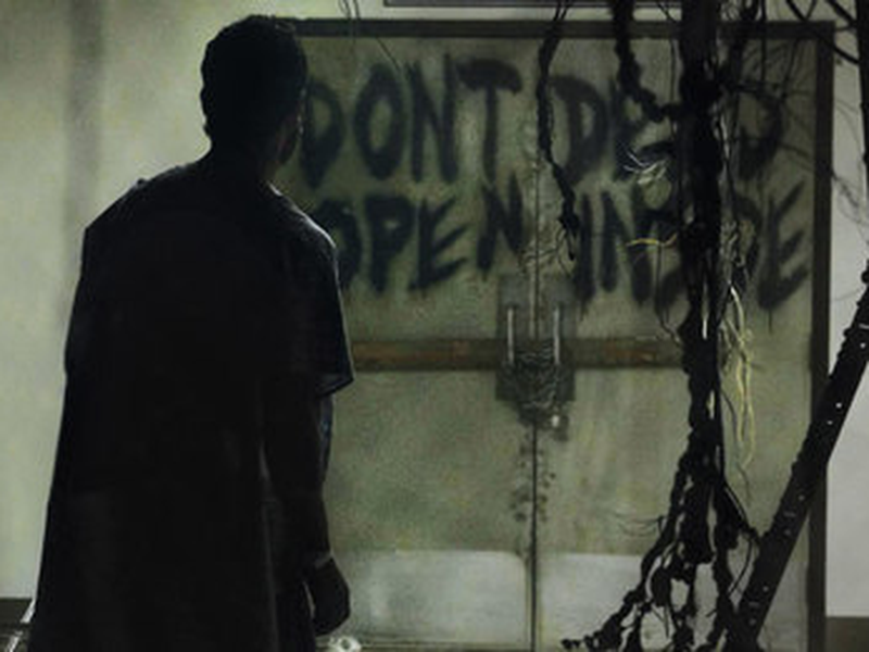 Foto 10 de The Walking Dead (1ª Temporada)
