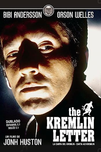  de Filme Carta ao Kremlin (1970)