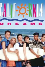 California Dreams (2ª Temporada) (California Dreams (Season 2))