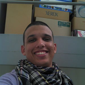 Foto de perfil de Raphael Nods