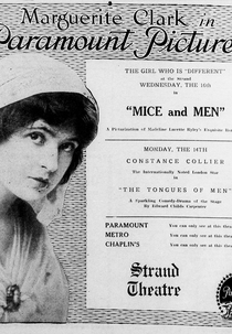 Mice and Men (Mice and Men)