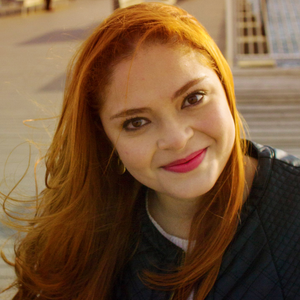 Foto de perfil de Nara Jesuino