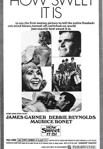 Lua de Mel com Papai (How Sweet It Is!)