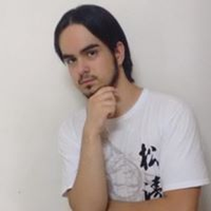 Foto de perfil de Gabriel