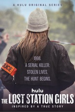 A estação das garotas perdidas (Les disparues de la gare)