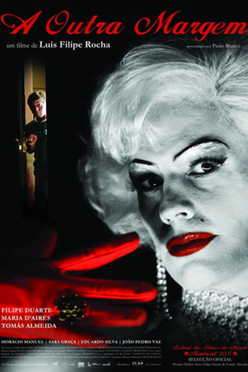 Poster de Filme A Outra Margem (2007)