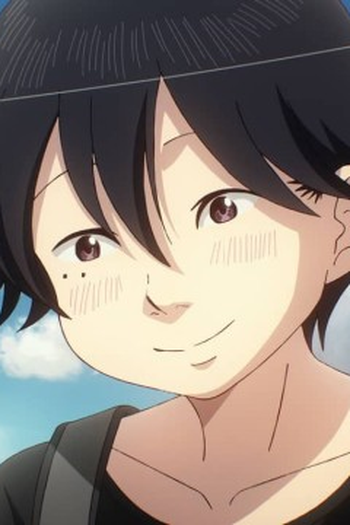 Poster de Episódio 第12話 (2024)