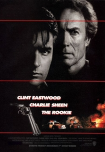 Rookie: Um Profissional do Perigo (The Rookie)
