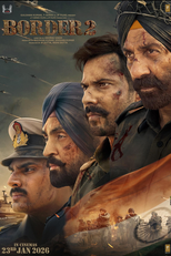 Na Fronteira 2 (Border 2)