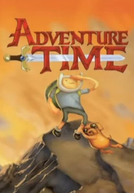 Random! Cartoons: Adventure Time
