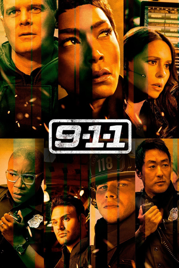  de Série 9-1-1 (3ª Temporada) (2019)